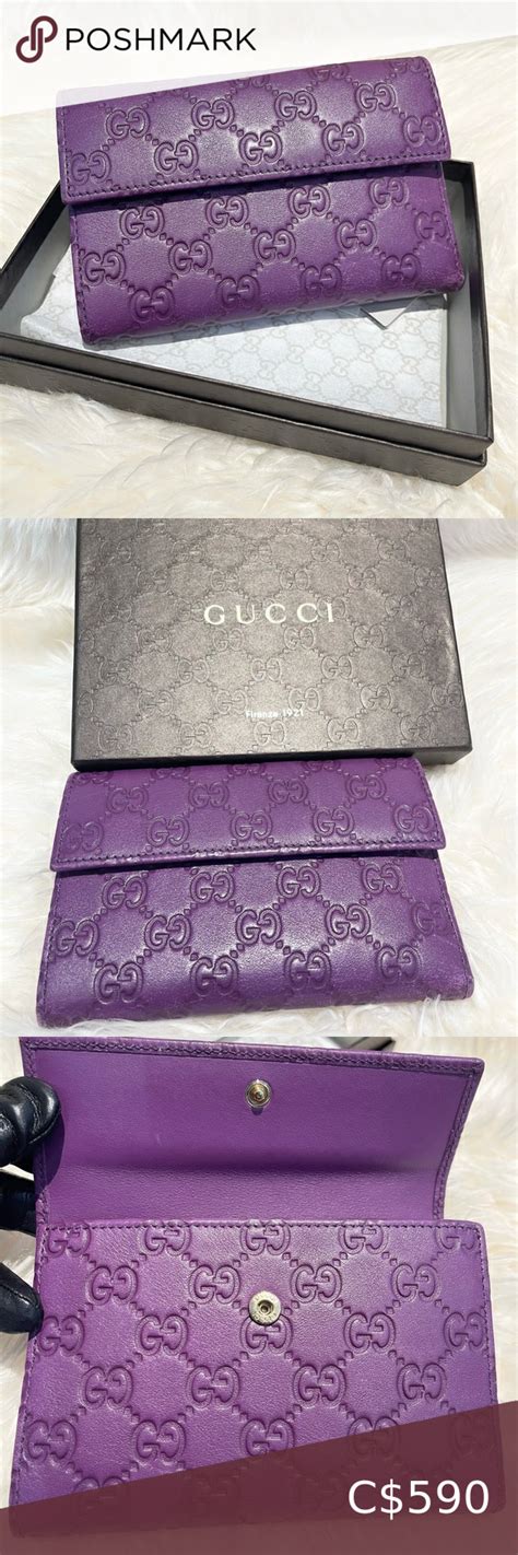 gucci firenze 1921 mens wallet|gucci handbags sale.